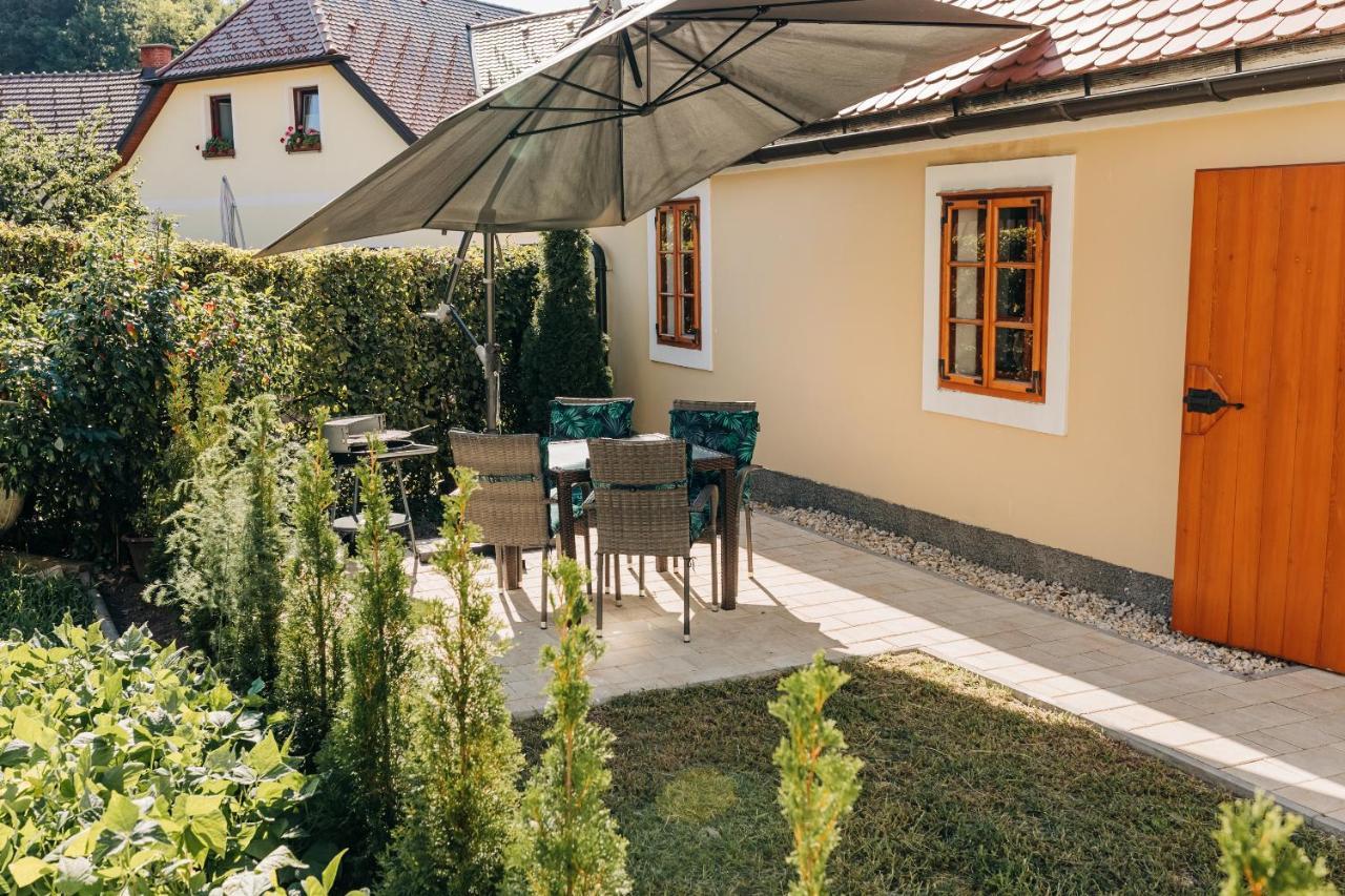 Stekner House Apartma Ljubno Extérieur photo
